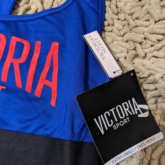 Victoria Secret Sports Bra - Picture 3 of 3